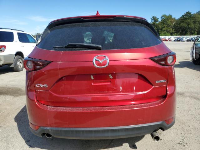 2020 MAZDA CX-5 TOURI - JM3KFACMXL0736967