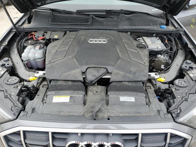 WA1LXAF77MD036327 Audi Q7 PREMIUM 11