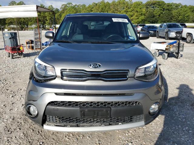 KNDJP3A53K7690445 KIA SOUL +