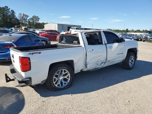 3GCUKREC7GG166606 | 2016 CHEVROLET SILVERADO