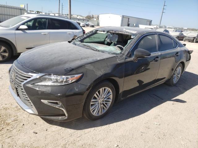 2017 LEXUS ES 350 - 58ABK1GG1HU053567