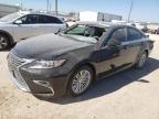 2017 LEXUS ES 350 - 58ABK1GG1HU053567