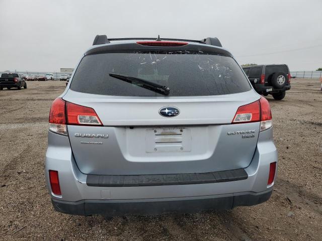 4S4BRCLC7E3287893 Subaru Outback 2.5i Limited