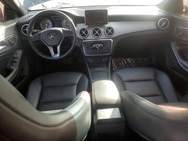 VIN WDDSJ4EB3EN042945 2014 Mercedes-Benz CLA-Class,... no.8