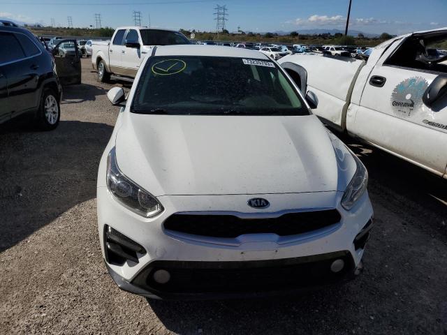 3KPF24AD4ME363122 | 2021 KIA FORTE FE