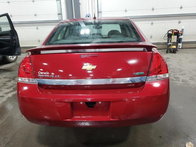 2G1WT57K491192684 | 2009 Chevrolet impala 1lt