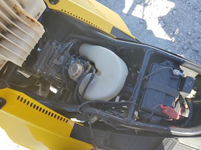 2004 HONDA CN250 - JH2MF02014K700480