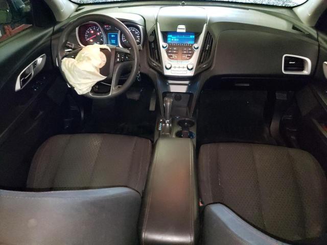 2GNALAEK6E6246052 Chevrolet EQUINOX LS