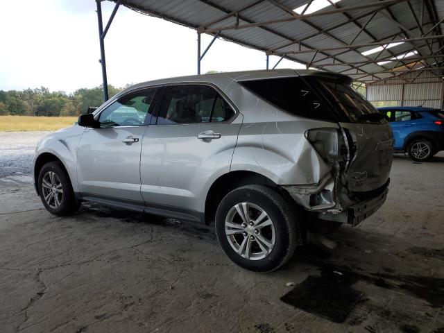 2017 CHEVROLET EQUINOX LS - 2GNALBEK1H1601734