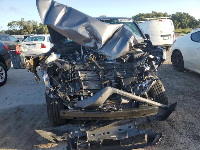 1N6ED1EJ8NN636559 Nissan FRONTIER S