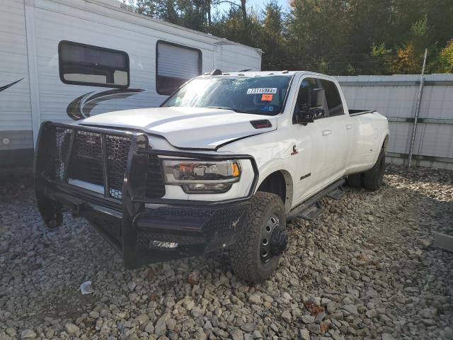 2022 Ram 3500 Laramie