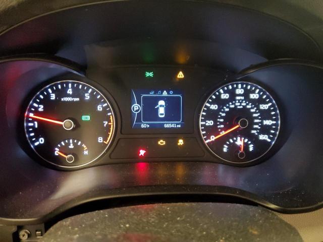 2018 KIA OPTIMA LX - 5XXGT4L3XJG233600