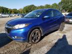 2018 HONDA HR-V EXL - 3CZRU6H73JM725620