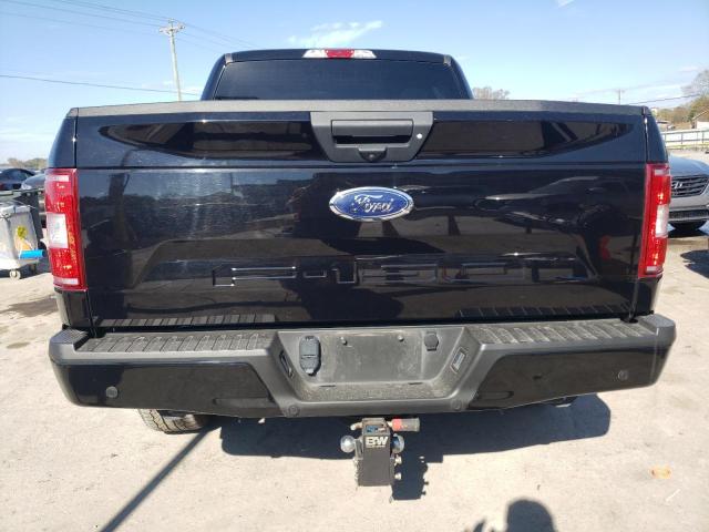 1FTEW1E59LKE02428 | 2020 FORD F150 SUPER