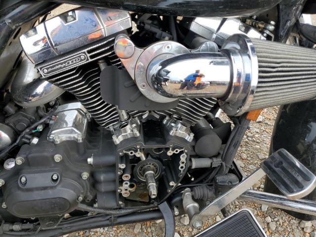2008 HARLEY-DAVIDSON FLTR 105TH - 1HD1FS4498Y627836