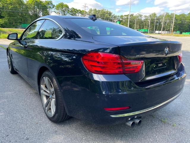 WBA3N9C52GK429115 BMW 428 XI