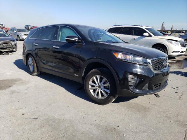 5XYPGDA53LG621002 | 2020 KIA SORENTO S