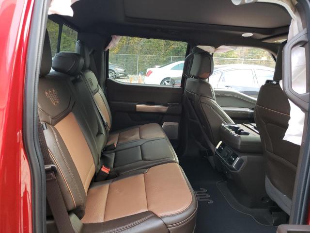 2023 FORD F150 SUPER - 1FTFW1E88PFC34701