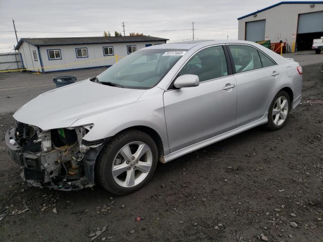 4T1BF3EK0BU216621 2011 Toyota Camry Base