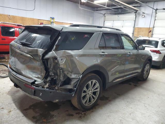 1FMSK8DHXLGB10739 Ford EXPLORER XLT