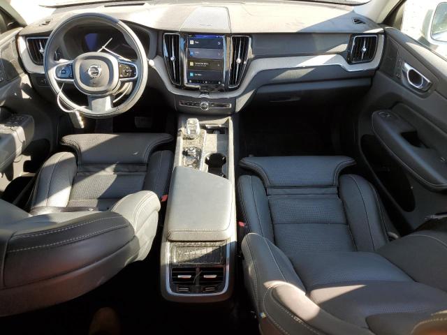2022 VOLVO XC60 B6 IN - YV4062RL7N1009218