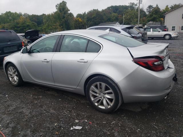 2G4GK5EX9E9321233 Buick Regal