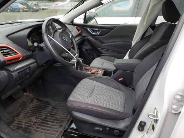 JF2SKAKC4KH579600 Subaru Forester Sport