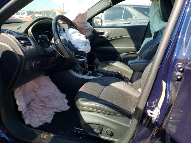 2021 JEEP COMPASS 80 3C4NJDEB4MT546488