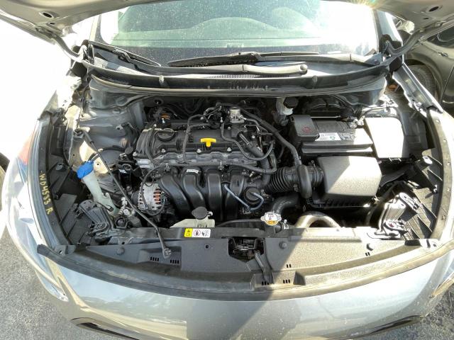 KMHD35LH9GU276957 Hyundai ELANTRA GT