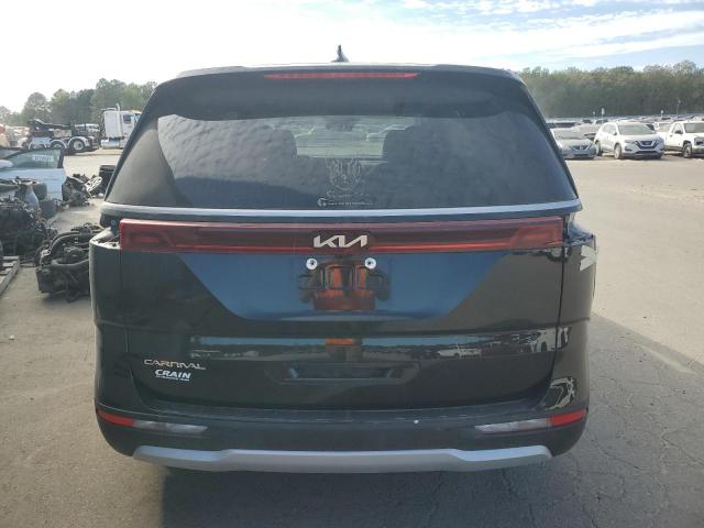 KNDNB4H38P6237347 KIA Carnival Lx