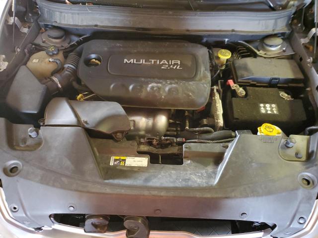 1C4PJMCB4GW359276 Jeep Cherokee Latitude