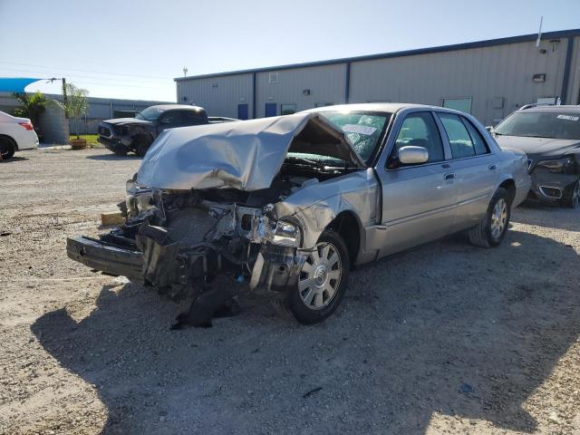 2005 Mercury Grand Marquis LS