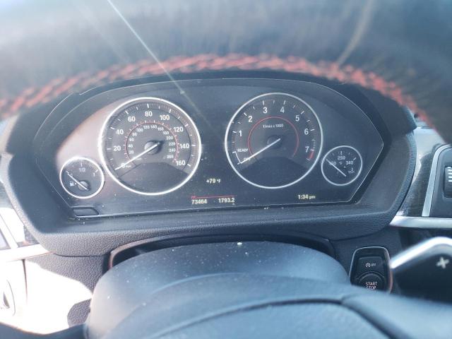 2018 BMW 330 XIGT - WBA8Z9C51JG828682