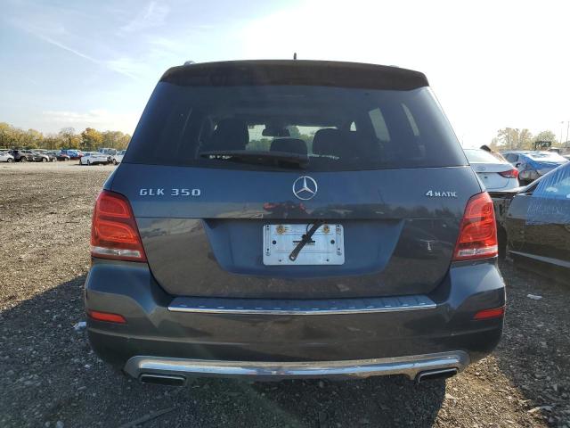 WDCGG8JBXEG331959 Mercedes-Benz Glk 350 4matic