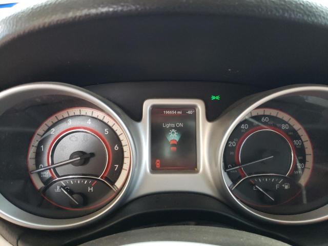 3C4PDCAB0FT510476 Dodge JOURNEY SE