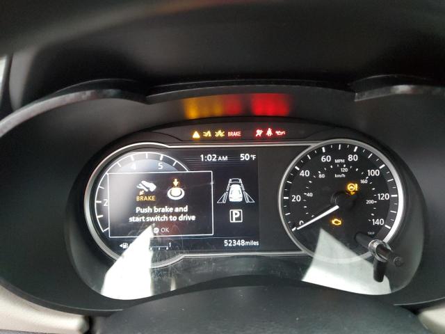3N1CN8EVXML884168 Nissan VERSA SV