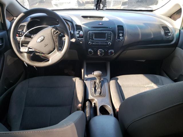 KNAFK4A67G5524173 KIA FORTE LX