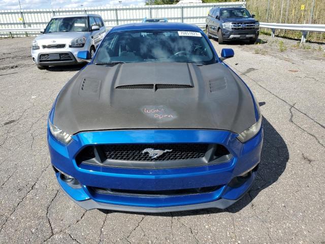 1FA6P8CF7H5217506 Ford MUSTANG GT
