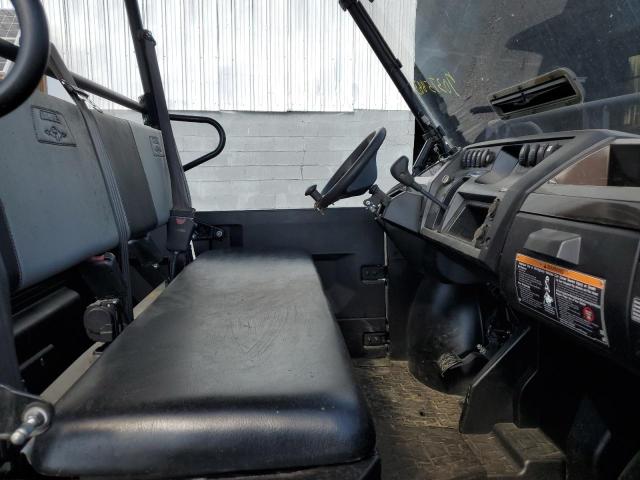 2019 KAWASAKI KAF820 J - JKBAFSJ16KB509612