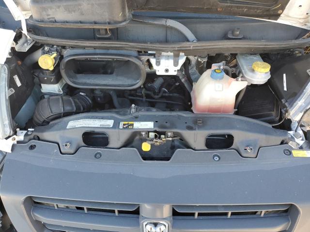 2017 RAM PROMASTER - 3C6TRVAG4HE509806