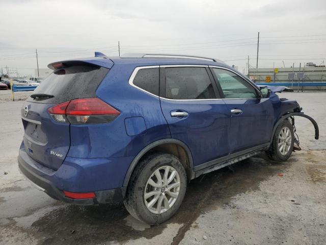 JN8AT2MVXLW142584 Nissan ROGUE S