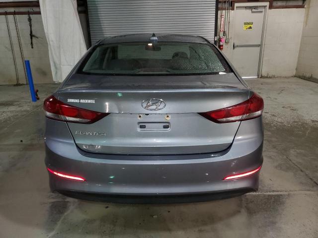 KMHD84LF2HU388012 Hyundai ELANTRA SE