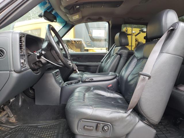 2002 Chevrolet Silverado K1500 VIN: 2GCEK19T821261788 Lot: 70749463