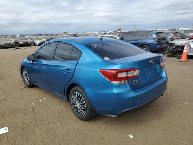 4S3GKAB63K3607690 Subaru Impreza
