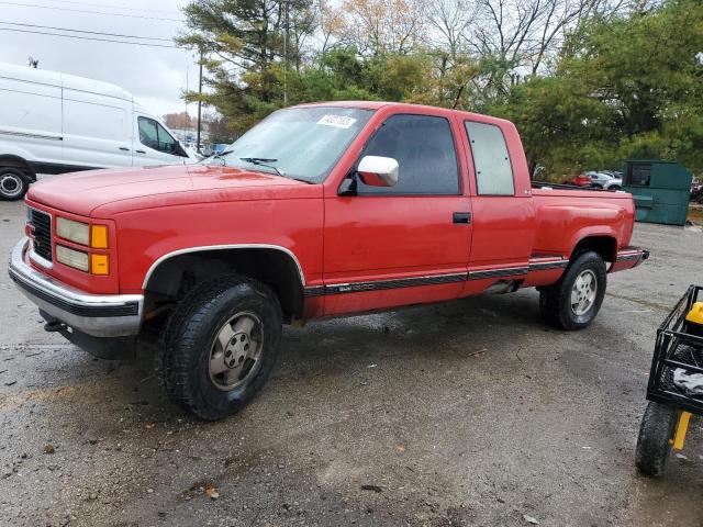 1994 GMC Sierra 1500 