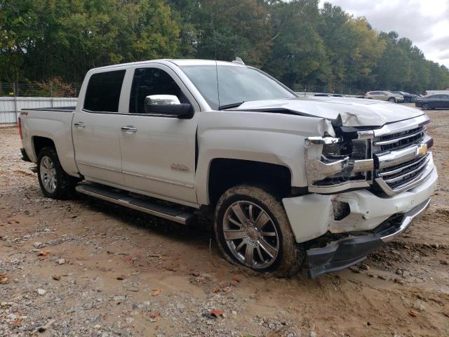 3GCUKTEC4GG353508 | 2016 CHEVROLET SILVERADO