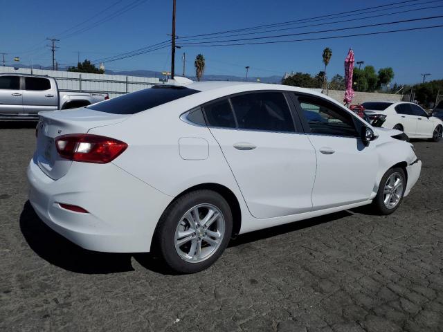 1G1BE5SM2J7248338 | 2018 CHEVROLET CRUZE LT