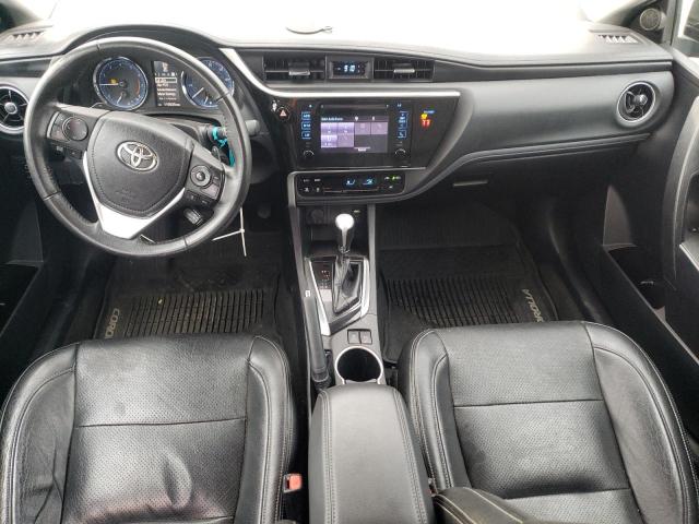 2T1BURHE5JC068383 2018 Toyota Corolla L