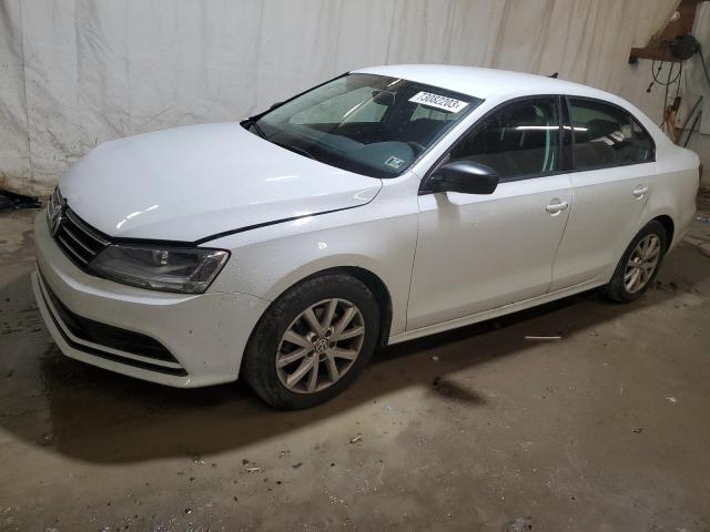 2016 Volkswagen Jetta SE