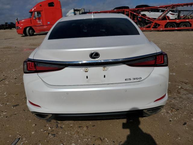 58ADZ1B16LU077184 Lexus ES350 ES 350 6